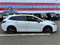 2022 Toyota Corolla Touring Wagon