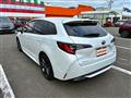 2022 Toyota Corolla Touring Wagon