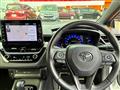 2022 Toyota Corolla Touring Wagon