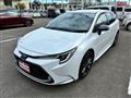 2022 Toyota Corolla Touring Wagon