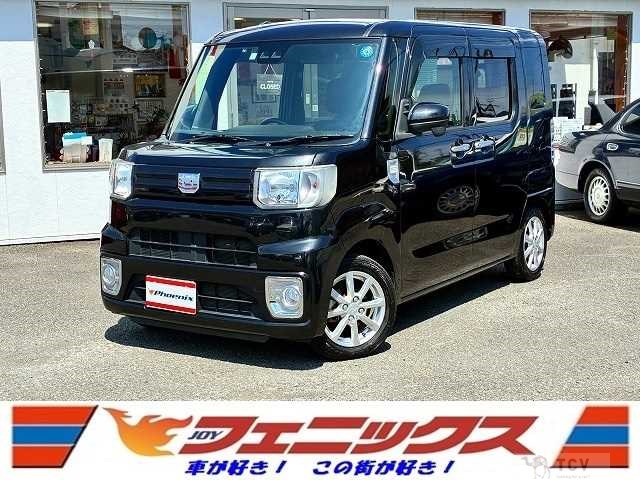 2022 Daihatsu WAKE