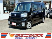 2022 Daihatsu WAKE