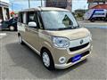 2020 Daihatsu Move Canbus