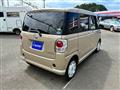 2020 Daihatsu Move Canbus