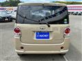 2020 Daihatsu Move Canbus