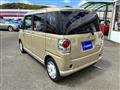 2020 Daihatsu Move Canbus