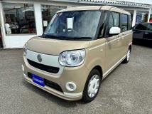 2020 Daihatsu Move Canbus