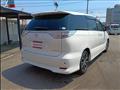 2015 Toyota Estima