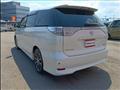 2015 Toyota Estima