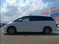 2015 Toyota Estima