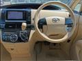 2015 Toyota Estima
