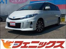 2015 Toyota Estima