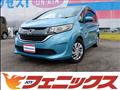 2017 Honda Freed