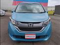 2017 Honda Freed