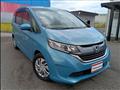 2017 Honda Freed