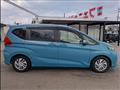 2017 Honda Freed