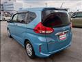 2017 Honda Freed