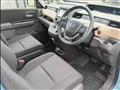 2017 Honda Freed