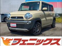 2019 Suzuki Hustler