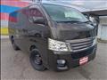 2013 Nissan NV350 Caravan