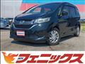 2017 Honda Freed
