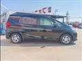 2017 Honda Freed