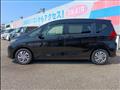 2017 Honda Freed