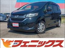 2017 Honda Freed