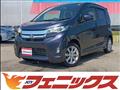 2013 Mitsubishi eK Custom