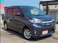 2013 Mitsubishi eK Custom