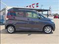 2013 Mitsubishi eK Custom