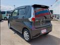 2013 Mitsubishi eK Custom