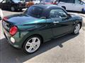 2022 Daihatsu Copen