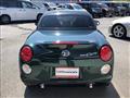 2022 Daihatsu Copen