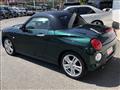 2022 Daihatsu Copen