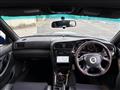 2003 Subaru Legacy B4