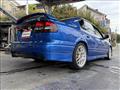 2003 Subaru Legacy B4