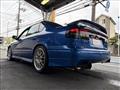 2003 Subaru Legacy B4