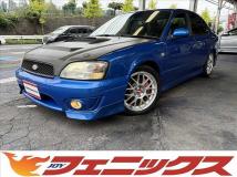 2003 Subaru Legacy B4