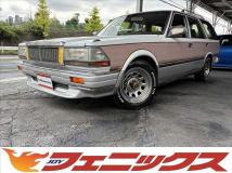 1998 Nissan Cedric Wagon
