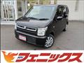 2022 Suzuki Wagon R