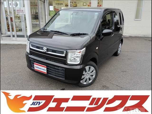 2022 Suzuki Wagon R