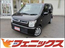 2022 Suzuki Wagon R