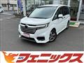2021 Honda Step WGN