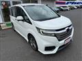 2021 Honda Step WGN