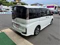 2021 Honda Step WGN
