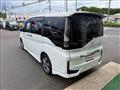 2021 Honda Step WGN