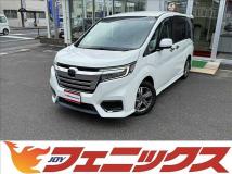 2021 Honda Step WGN