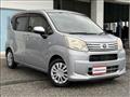 2021 Daihatsu Move
