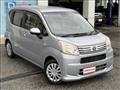 2021 Daihatsu Move